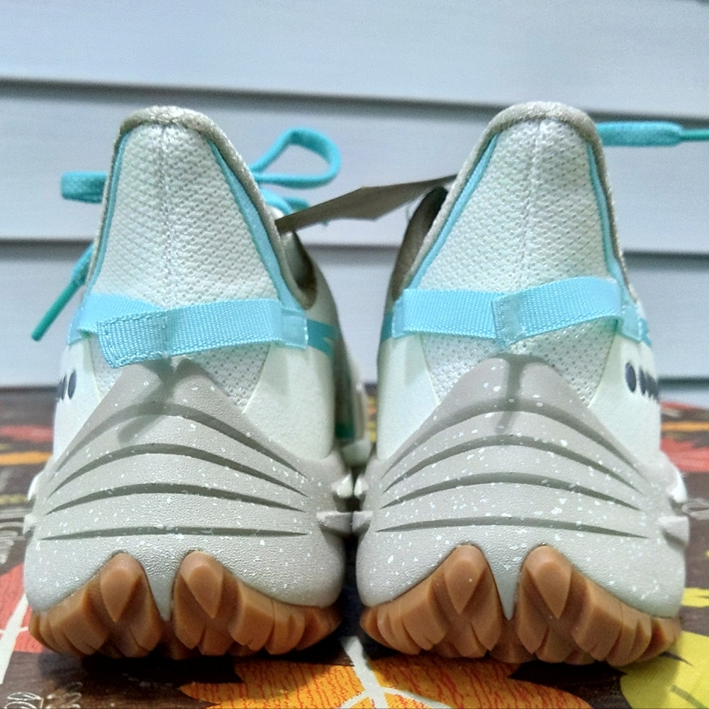 Diadora Cushion Comfort Running Women's Sneakers. Nice On The 🦶🏼 4🏃🏼. - Picture 6 of 16